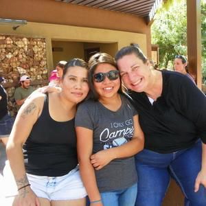 Meet your Posher, Alexis